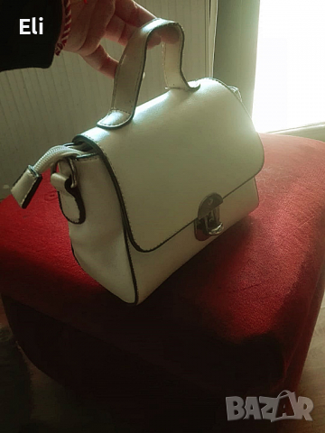 Дамски чанти по 6лв, снимка 8 - Чанти - 17523357