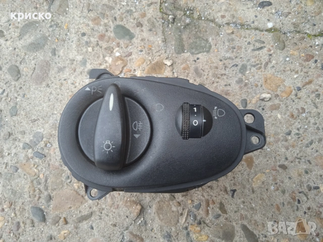 форд фокус , снимка 18 - Части - 7000311