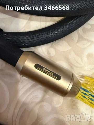 Тон колонки кабель. SILTEC