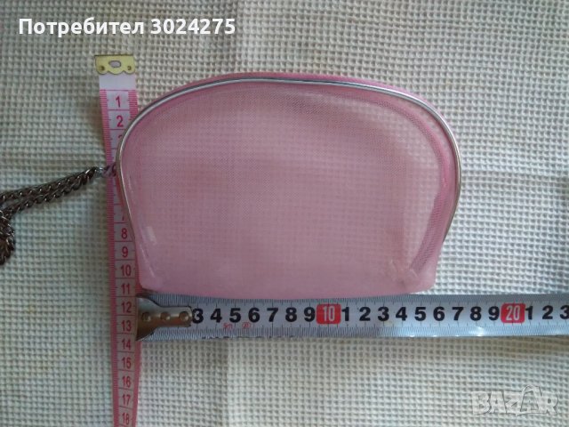 Портфейл и несесер- нови, снимка 5 - Портфейли, портмонета - 42874143