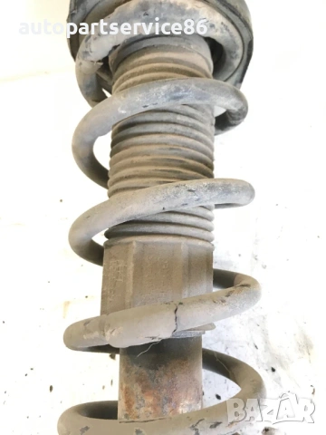 Амортисьор задна дясна за Toyota Corolla Verso 2.2 D4D (2007)