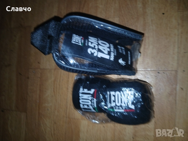 Ластици за ръце за бокс,кикбокс италиански нови , снимка 7 - Фитнес уреди - 52083102