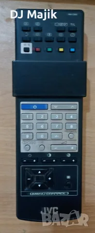 Продавам дистанционно за телевизор JVC, снимка 2 - Дистанционни - 56449440