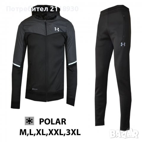 Топ екипи , снимка 6 - Спортни дрехи, екипи - 38783292