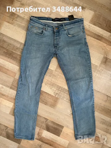 Мъжки дънки Armani