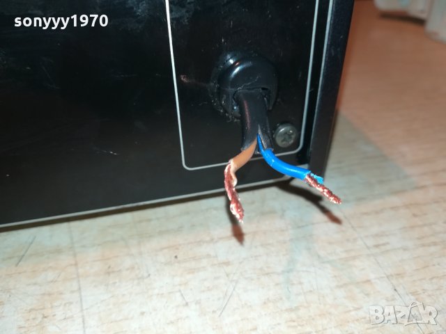 HITACHI HA-12 STEREO AMPLIFIER-MADE IN JAPAN 2112211036, снимка 15 - Ресийвъри, усилватели, смесителни пултове - 35206182