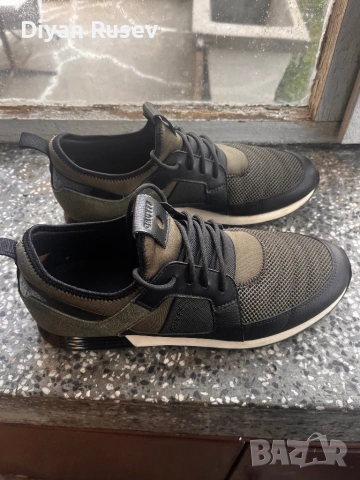 мъжки маратонки Cruyff, снимка 5 - Маратонки - 53902258