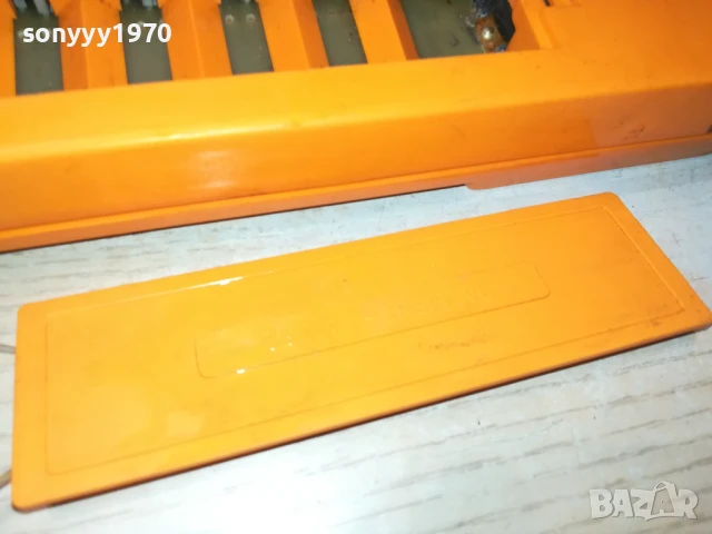 ЕЛЕКТРОНИКА-РУСКО МИНИ ПИАНО 1507250921LCHERY, снимка 15 - Друга електроника - 51023946