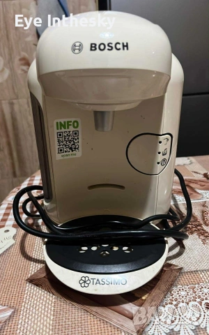 Bosh Tassimo 