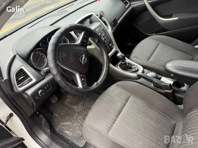 1,4  J 99 к.с, снимка 7 - Автомобили и джипове - 54031678