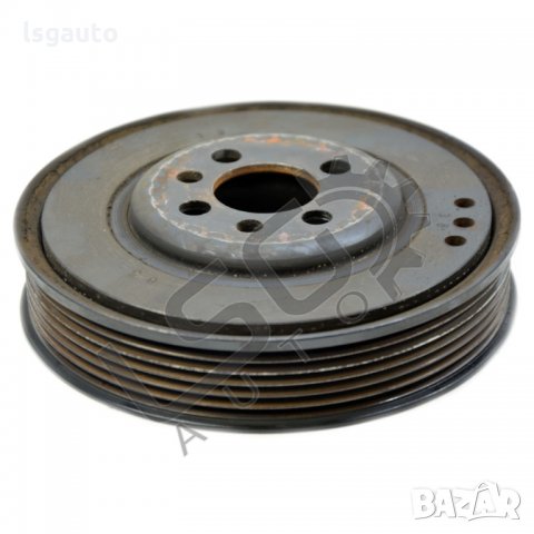 Демпферна шайба Volkswagen Passat (B6) 2005-2010 VP101021N-72, снимка 3 - Части - 34447836