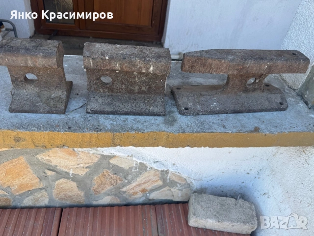 Наковални , снимка 2 - Други инструменти - 54311806