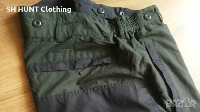 GAUPA of NORWAY Trouser размер L за лов риболов панталон пролет есен - 898, снимка 5 - Екипировка - 48201810