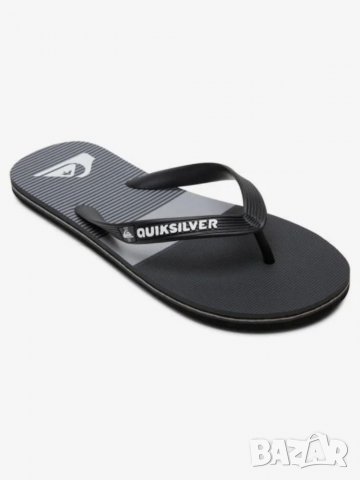 QUIKSILVER Джапанки MOLOKAI TIJUANA, снимка 3 - Джапанки - 36855773