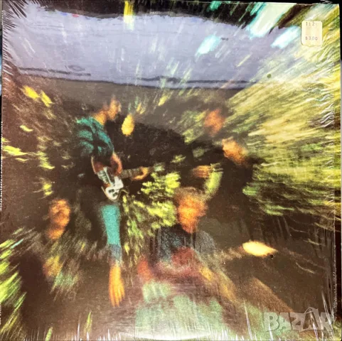 Грамофонни плочи Whitesnake, Scorpions, Supermax, Creedence Clearwater Revival. Цени в обявата, снимка 9 - Грамофонни плочи - 55994587