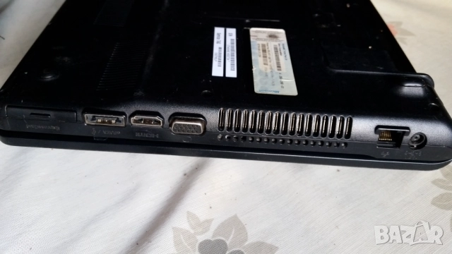 Лаптоп SONY PCG-71211M VPCEB4Z1E, снимка 6 - Лаптопи за дома - 48436175