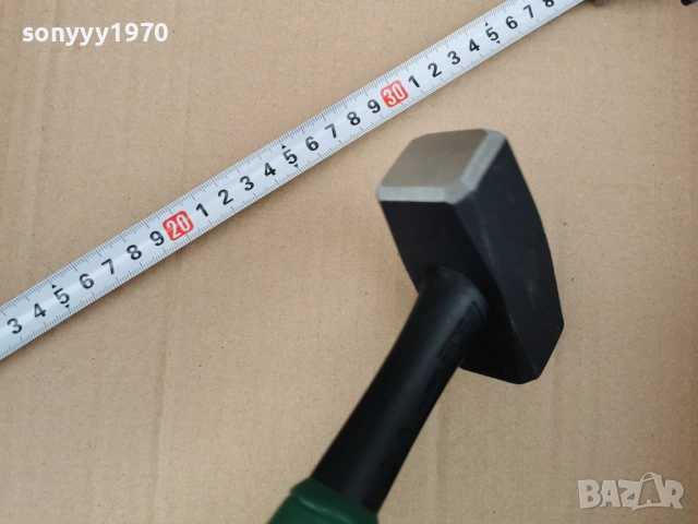 НЕМСКИ ЯК ЧУК 3101261857, снимка 2 - Други инструменти - 53296665