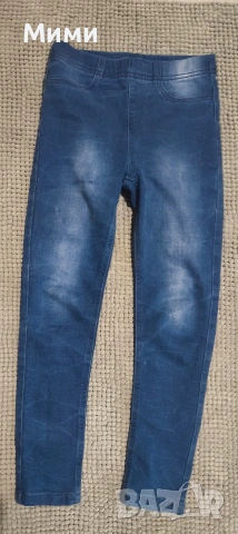 Голям пролетен лот за момиче на 7/8год., снимка 8 - Детски комплекти - 53994631