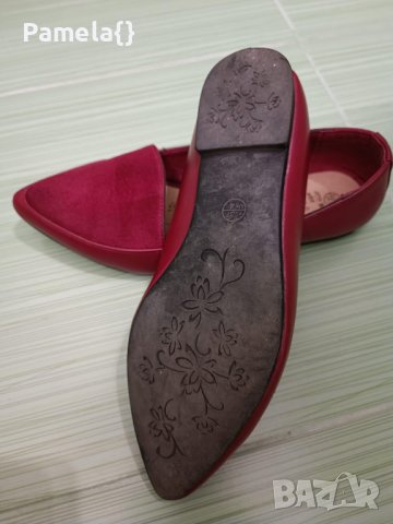 Удобни ежедневни обувки, снимка 6 - Дамски ежедневни обувки - 39086036