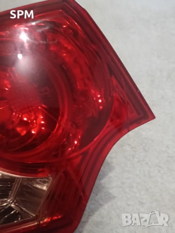 Honda Accord 8 2008-2015 стопове седан, снимка 10 - Части - 51430313