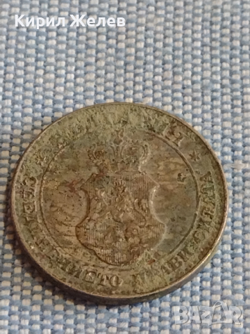 Две монети 10 стотинки 1912г. / 20 стотинки 1918г. Царство България за КОЛЕКЦИЯ ДЕКОРАЦИЯ 29338, снимка 9 - Нумизматика и бонистика - 44526261