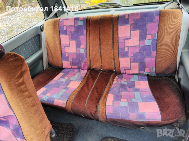 Рено Клио I на части, снимка 10 - Части - 52176392