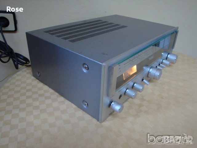 WEGA PSS 200R /Sony str-232/ , снимка 7 - Ресийвъри, усилватели, смесителни пултове - 42887562