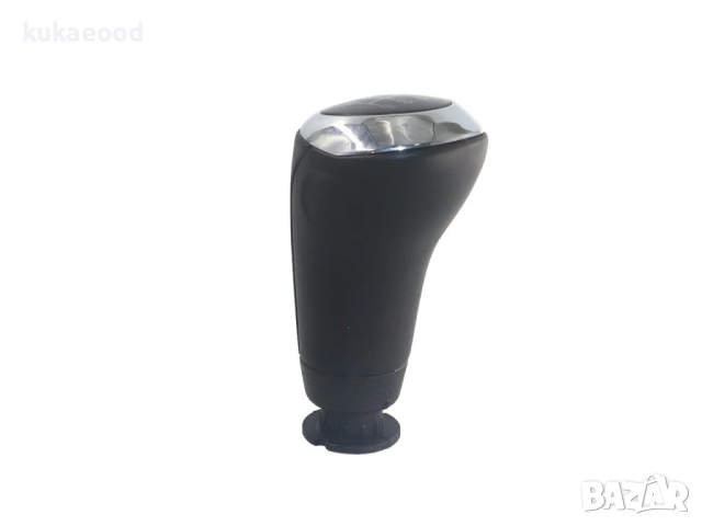 Топка за скоростен лост Chevrolet Aveo T300 (2011-2020) 5 Скорости, снимка 2 - Аксесоари и консумативи - 44613025