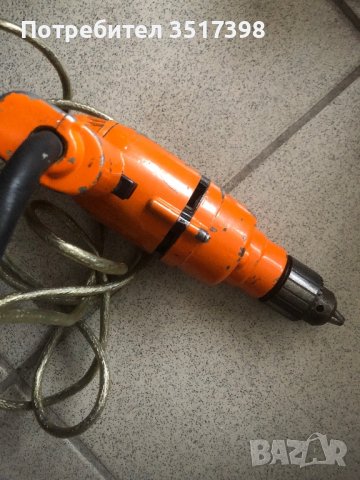 Японска дрелка , снимка 6 - Бормашини - 38868577