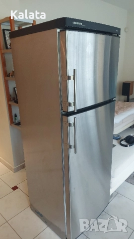 Liebherr Premium хладилник KDes 3142 Index 26A, снимка 3 - Хладилници - 52176652