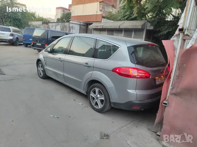 Ford s max 2012 автоматик за части, снимка 3 - Части - 55982591