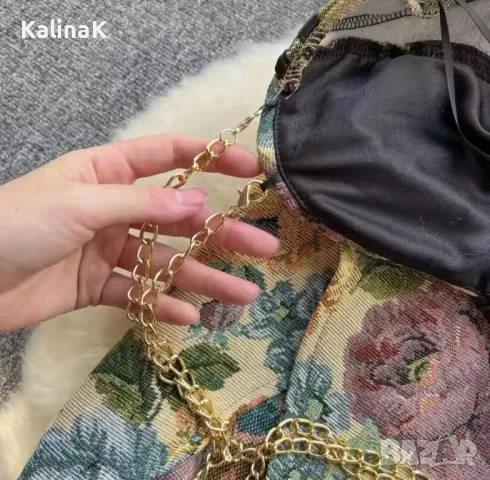 Секси рокля, снимка 5 - Рокли - 44714525