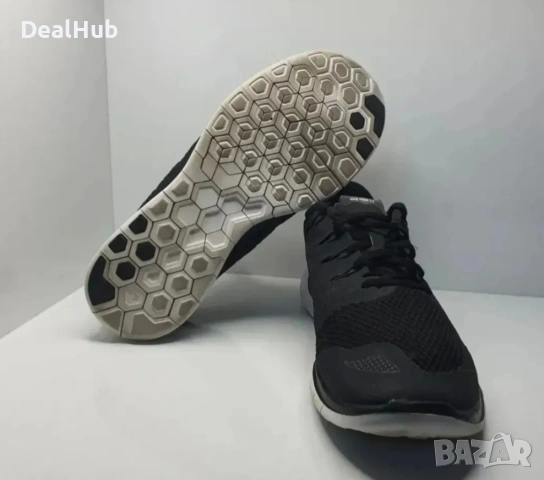 Маратонки Nike Free Run 5.0, снимка 3 - Маратонки - 54126425