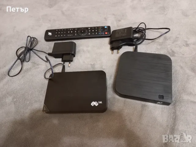 Телевизия А1 , снимка 6 - Приемници и антени - 49703398