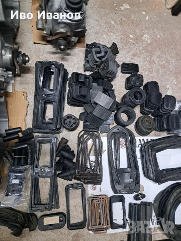 Части Ссср-лада,ваз,Жигули.тел.0899113411., снимка 17 - Автомобили и джипове - 53205288