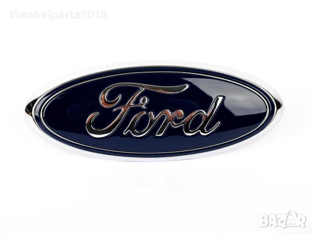 Предна Емблема за FORD Transit след 2014 год