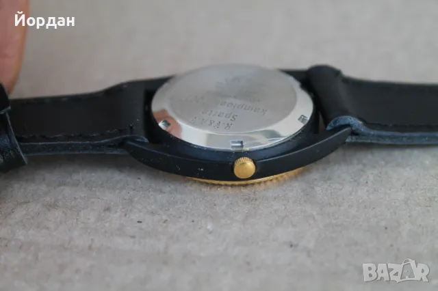 Оригинален мъжки часовник ''Citizen'' 21 камъка, снимка 7 - Мъжки - 47471319