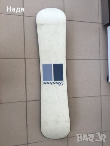 Сноубордове:,  Rebel -133 см,Nidecker-135 см, снимка 7 - Зимни спортове - 27672515