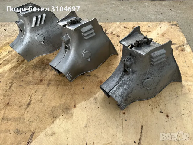 иж части 350 капаци , снимка 4 - Мотоциклети и мототехника - 56331826