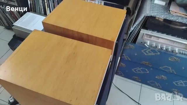 B&W CM 4 Floorstanding Speakers , снимка 9 - Тонколони - 50249321