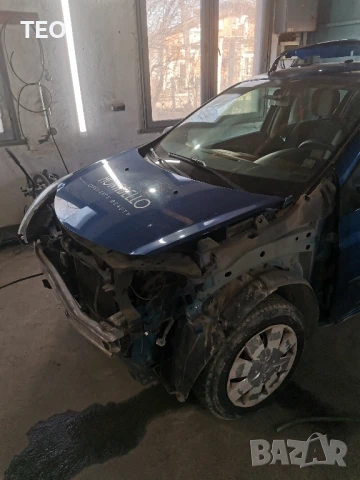 Бояджийски и тенекиджийски услуги, снимка 4 - Автотенекеджийски и автобояджийски - 48786183