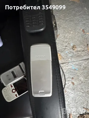 Нокия 2310, снимка 2 - Nokia - 48411864