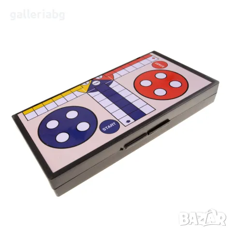 Комплект 3 в 1, снимка 3 - Игри и пъзели - 49325246