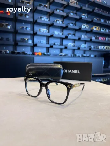 Ch🅰️nel слънчеви очила 