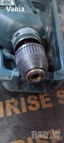 Бормашина , снимка 3 - Бормашини - 48021953