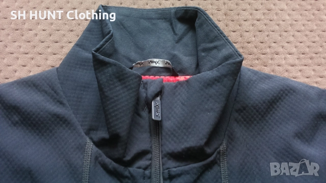 SWIX Stretch Vest размер L еластичен елек W4-390, снимка 9 - Други - 52131130