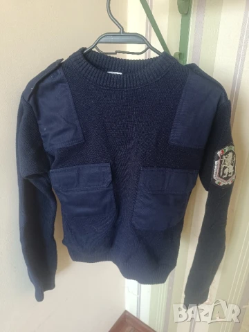 Дамска униформа Полиция , снимка 10 - Якета - 51114074