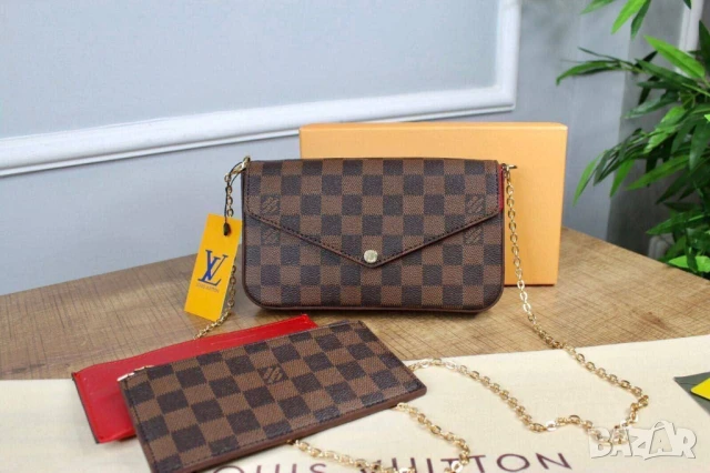 чанти louis vuitton 