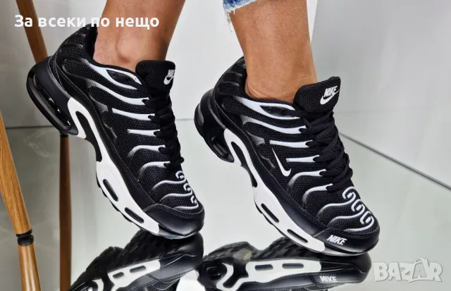 Nike Дамски Маратонки👟Дамски Спортни Обувки Найк - Налични Различни Цветове, снимка 6 - Маратонки - 48929756