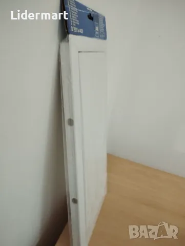 Ревизионен отвор за баня, снимка 7 - ВИК - 47916227